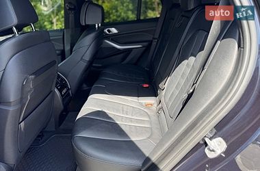 Внедорожник / Кроссовер BMW X5 2019 в Киеве
