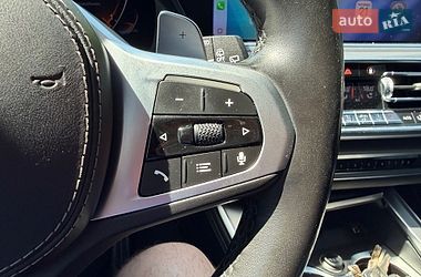Внедорожник / Кроссовер BMW X5 2019 в Киеве