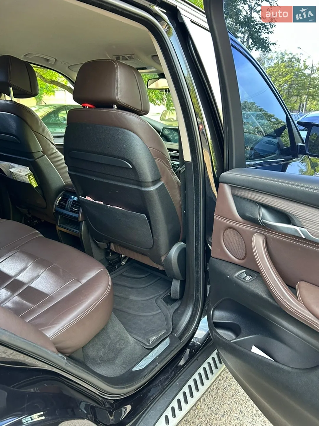 2016 BMW X5 - мініатюра 13