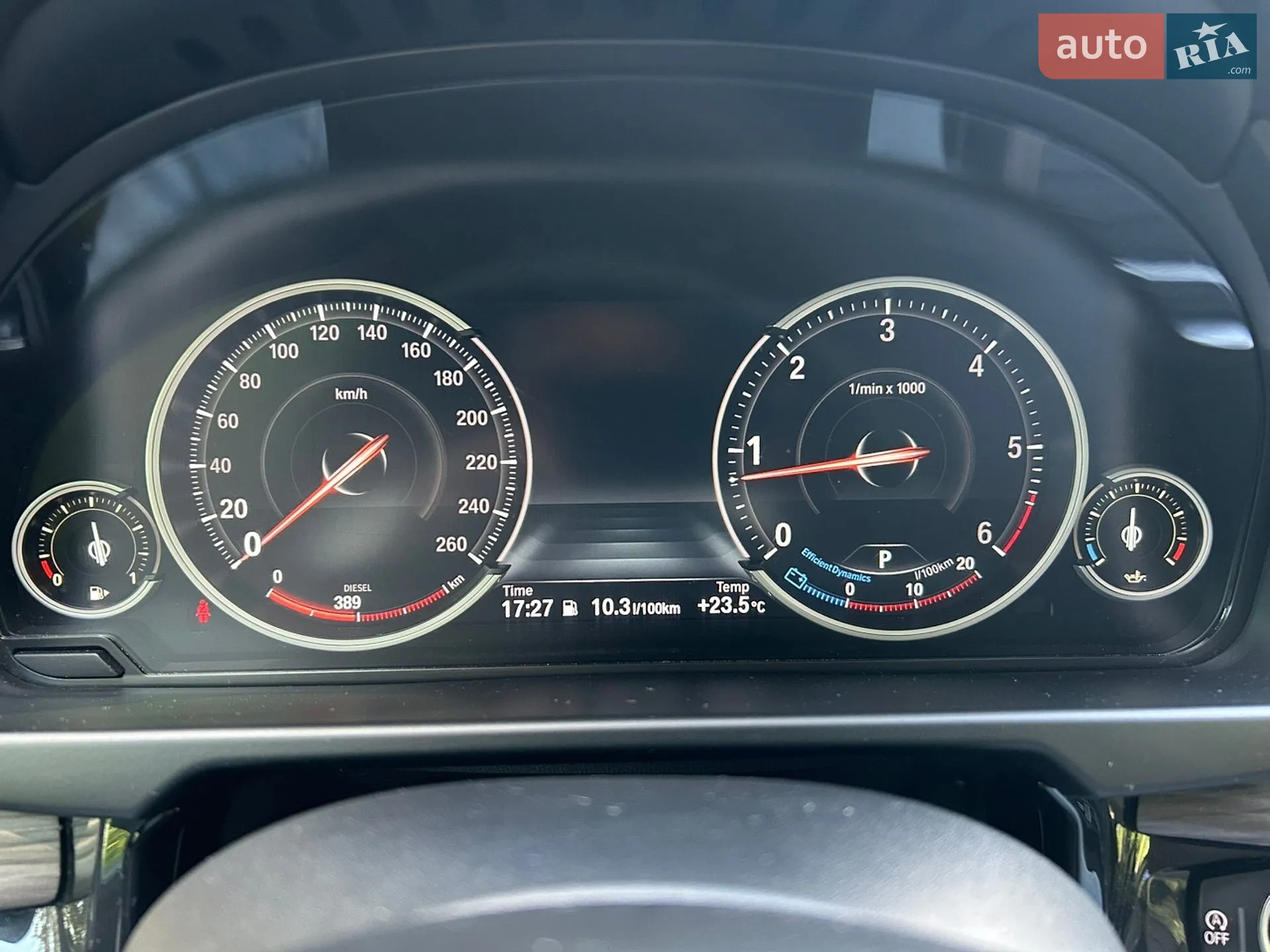 2016 BMW X5 - мініатюра 18