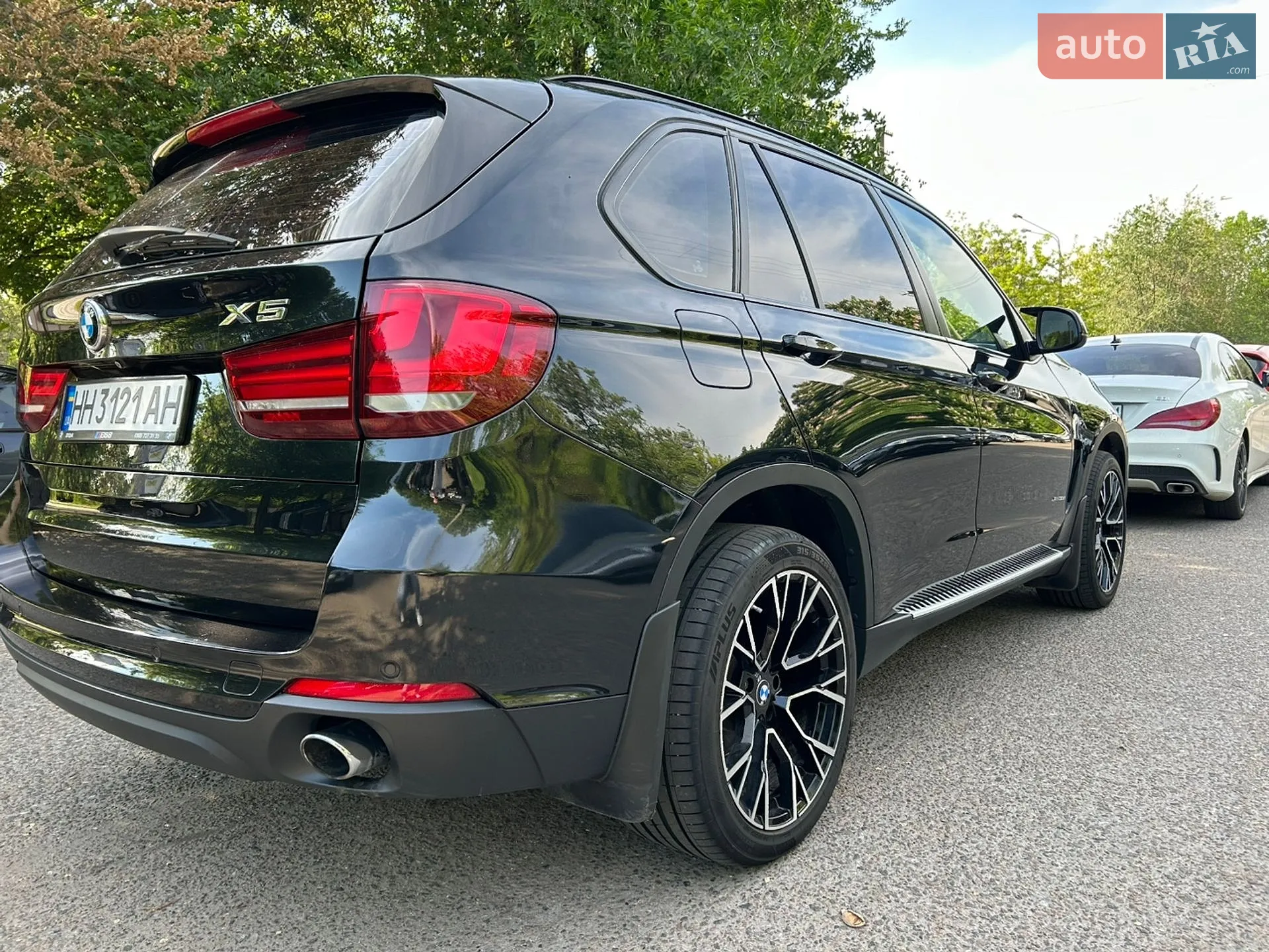 2016 BMW X5 - мініатюра 4