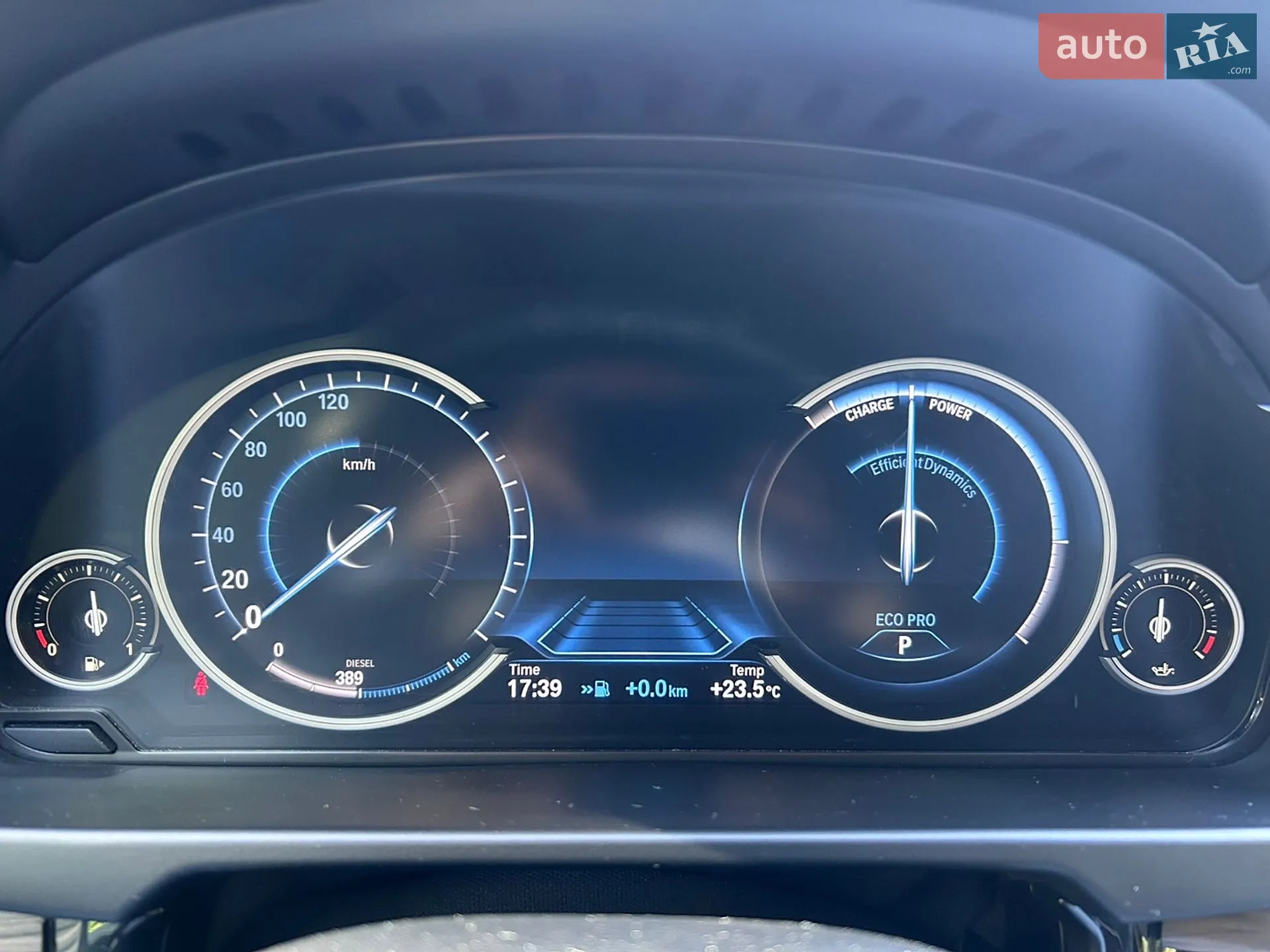 2016 BMW X5 - мініатюра 47