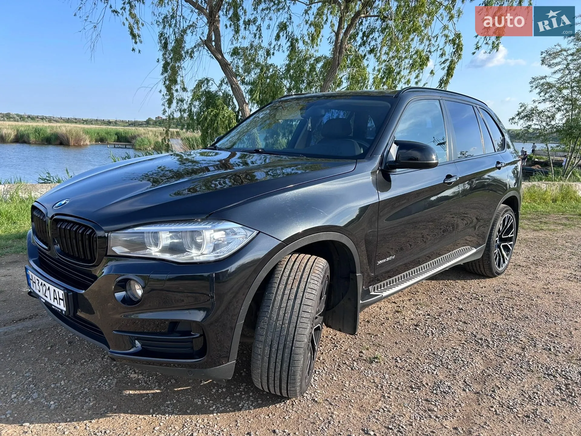 2016 BMW X5 - мініатюра 50