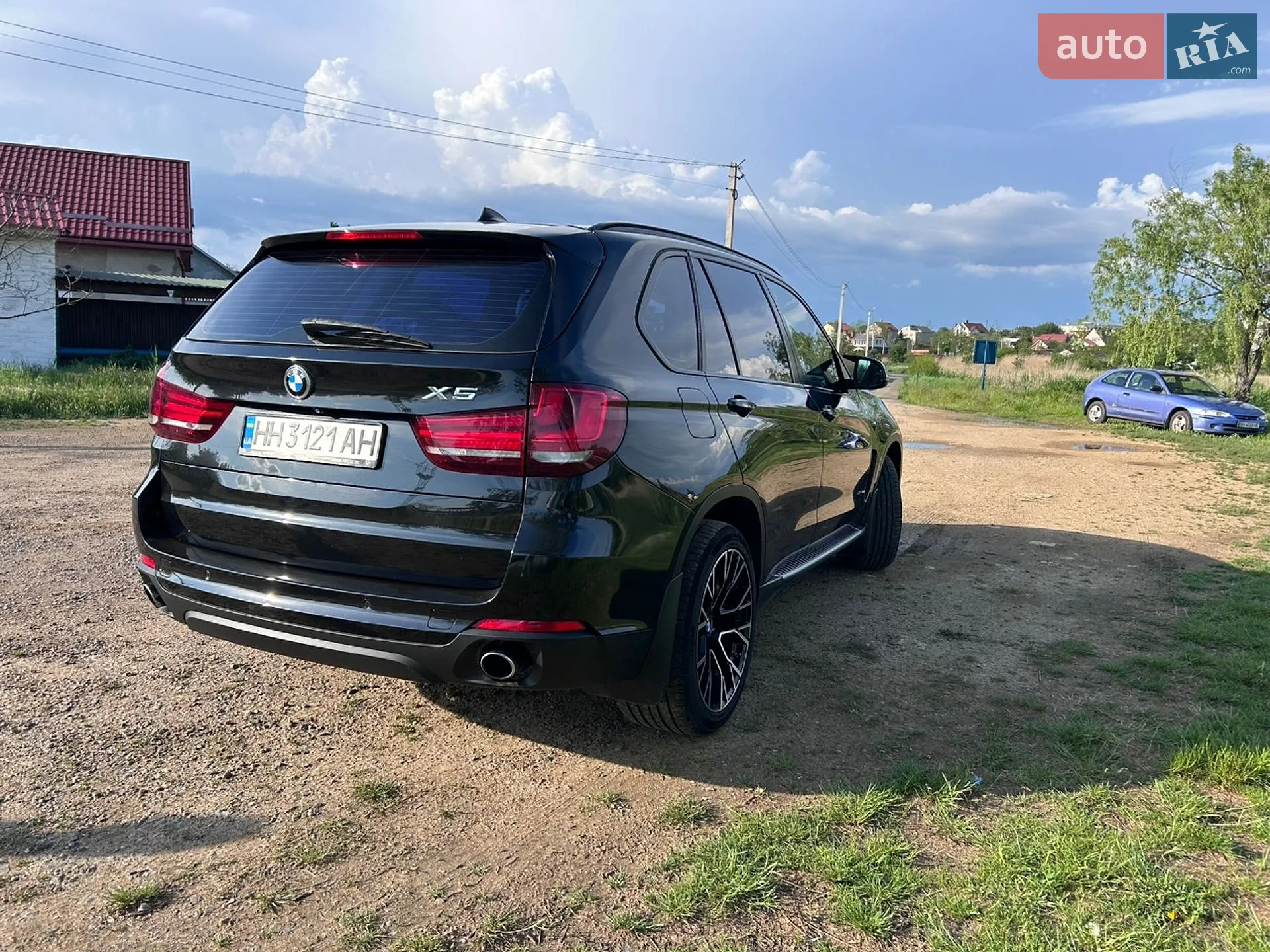 2016 BMW X5 - мініатюра 58