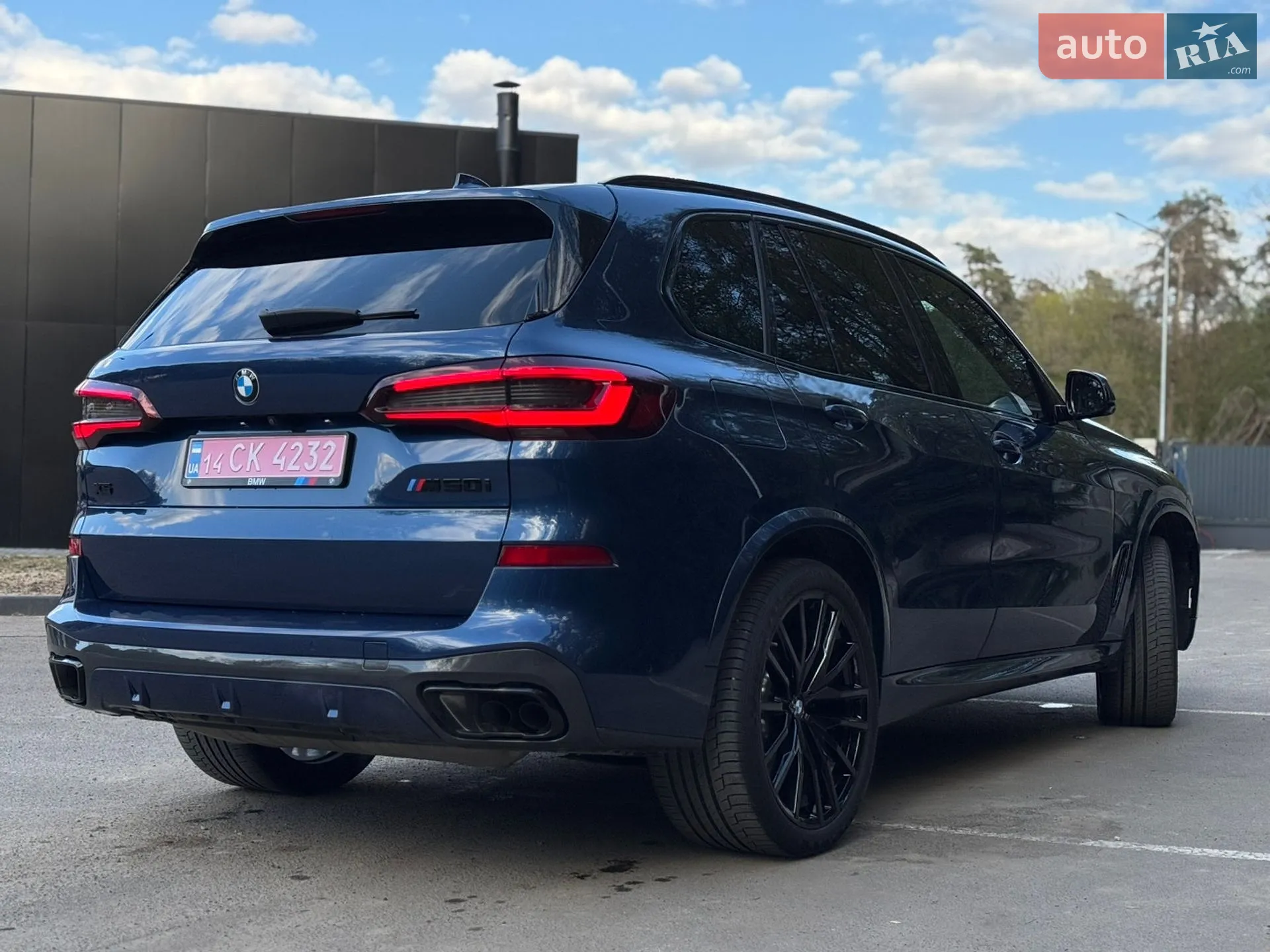 2022 BMW X5 - мініатюра 24