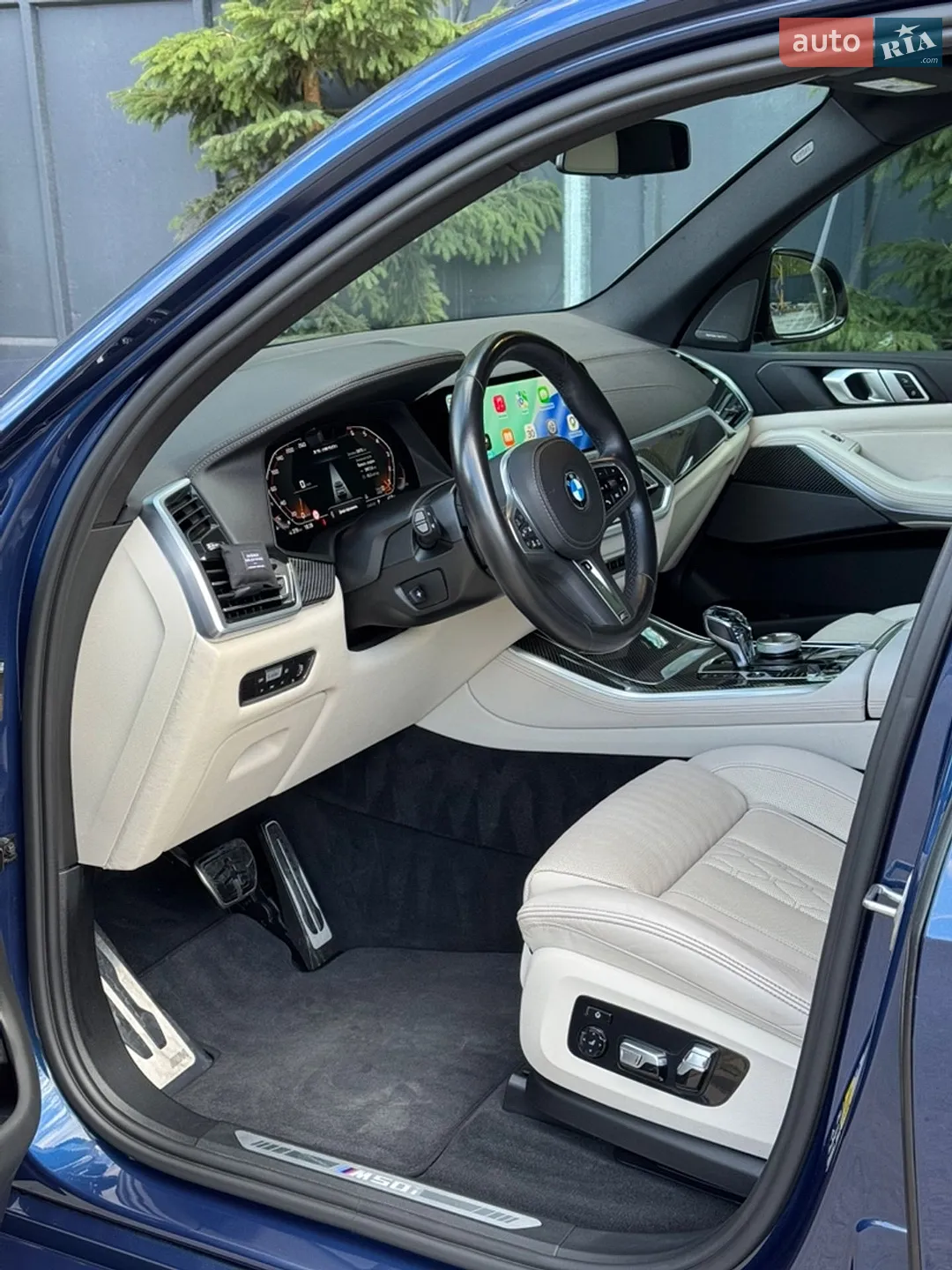 2022 BMW X5 - мініатюра 29
