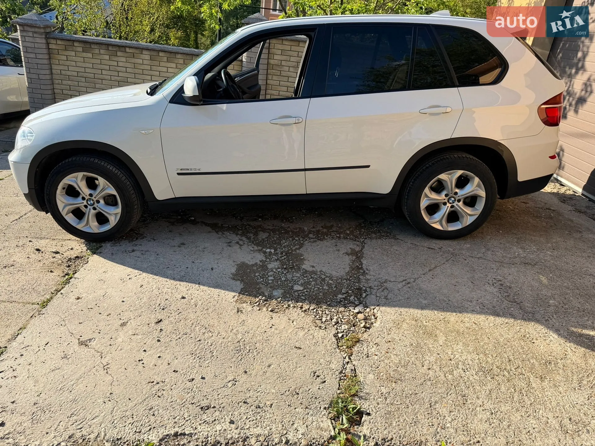 2011 BMW X5 - мініатюра 20