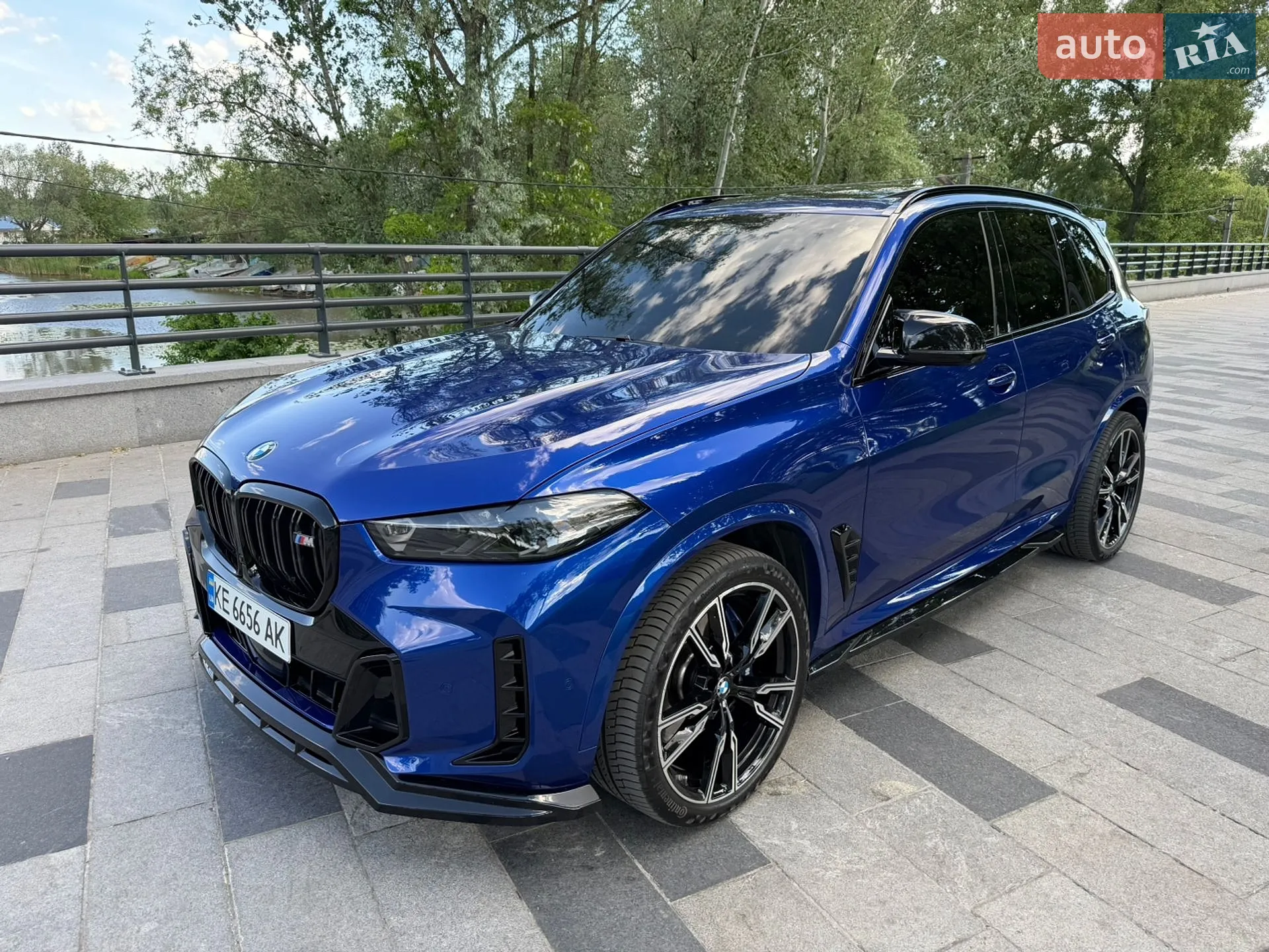 2023 BMW X5 - мініатюра 9