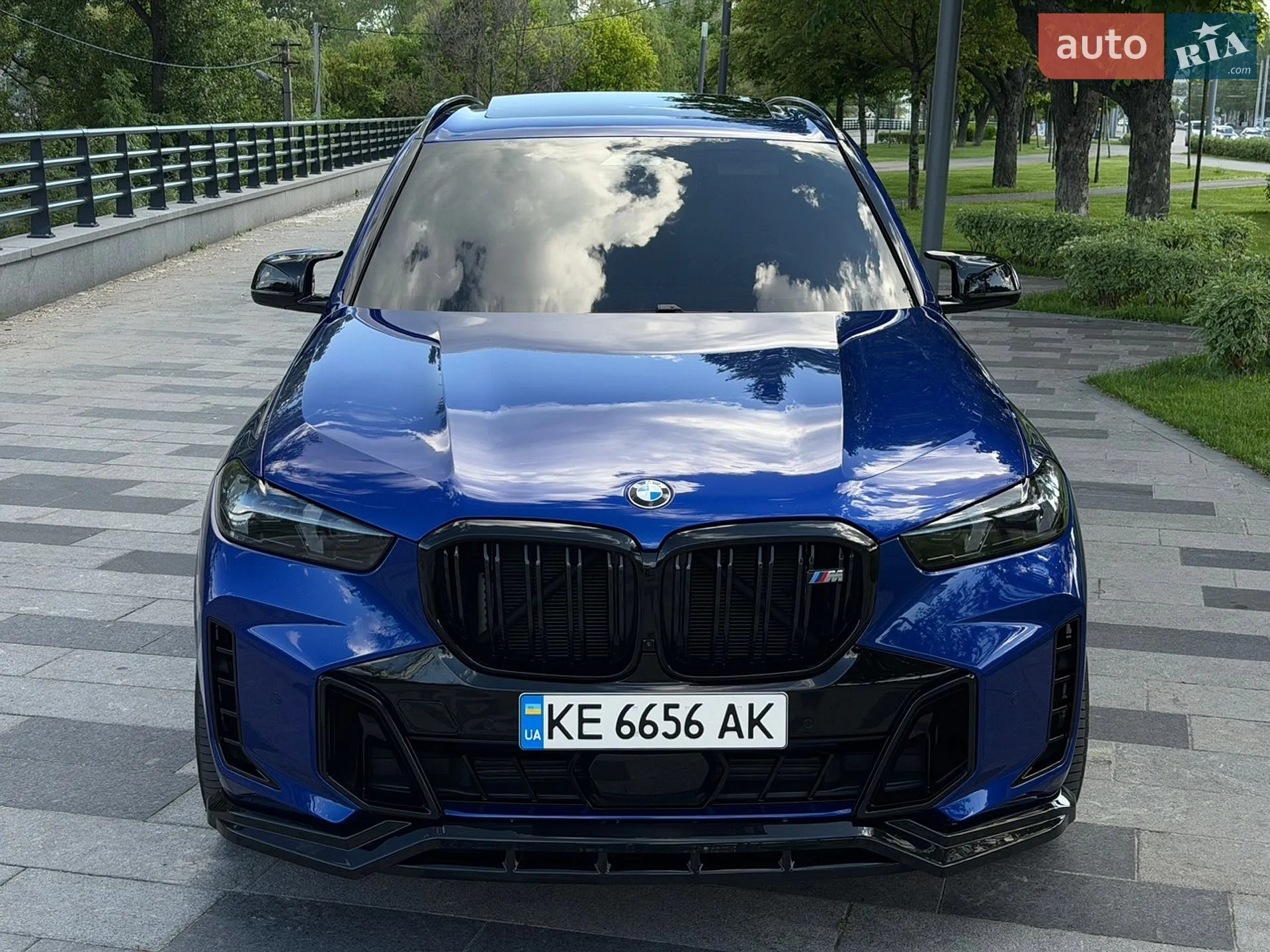2023 BMW X5 - мініатюра 14