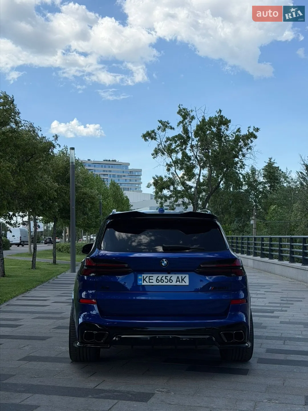 2023 BMW X5 - мініатюра 17