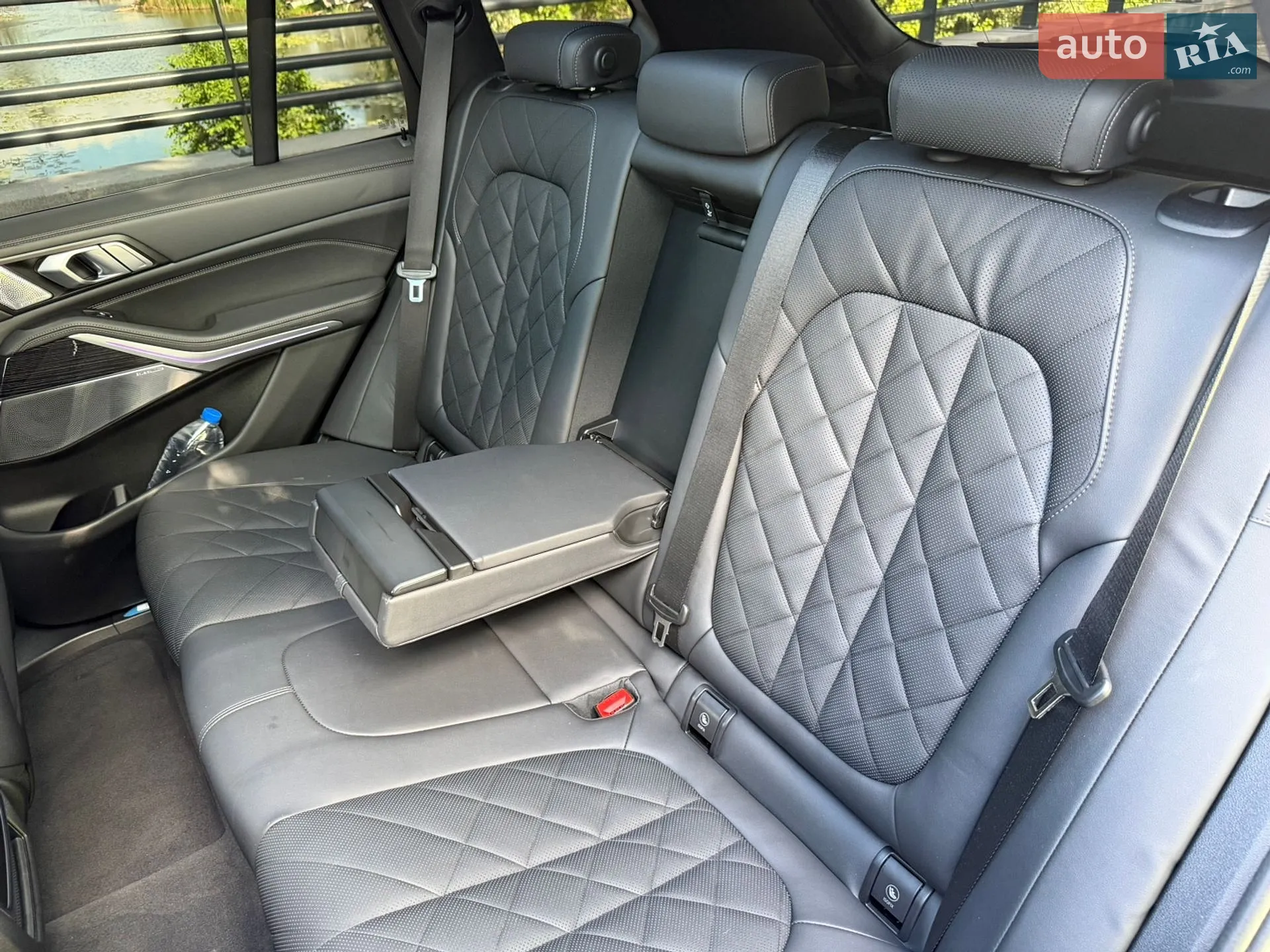 2023 BMW X5 - мініатюра 35