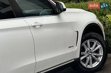 Позашляховик / Кросовер BMW X5 2015 в Стрию