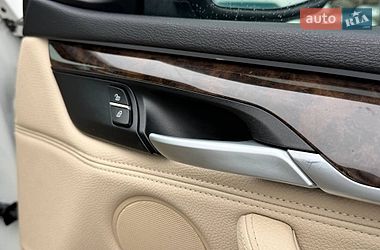 Позашляховик / Кросовер BMW X5 2015 в Стрию