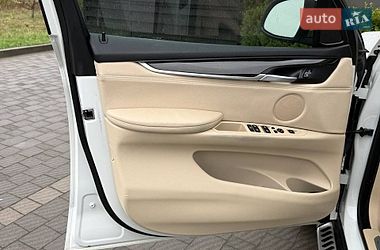 Позашляховик / Кросовер BMW X5 2015 в Стрию