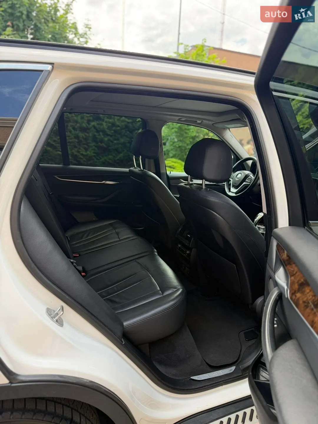 2015 BMW X5 - мініатюра 10