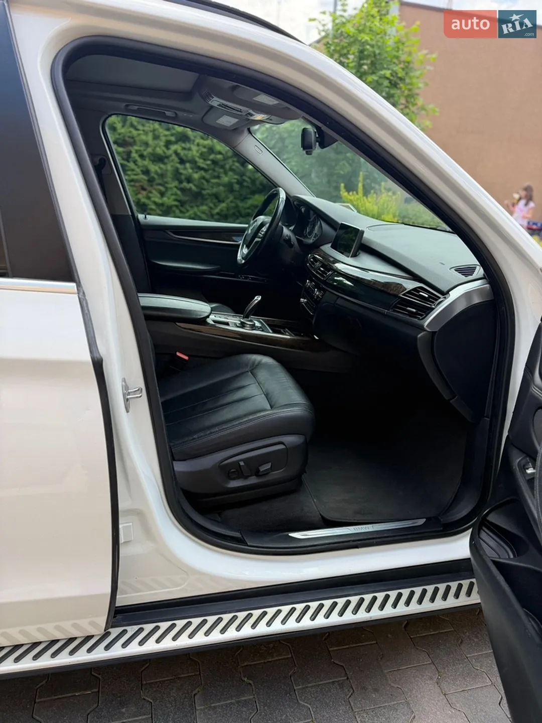 2015 BMW X5 - мініатюра 11