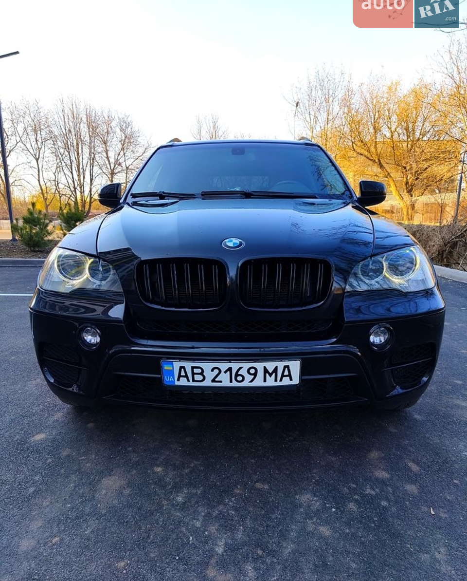 2011 BMW X5 - мініатюра 9