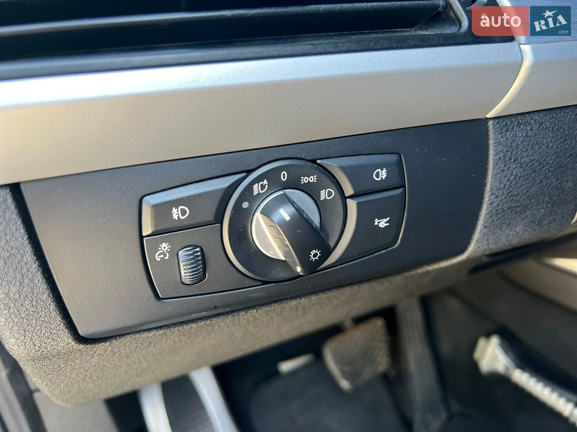 2011 BMW X5 - мініатюра 22