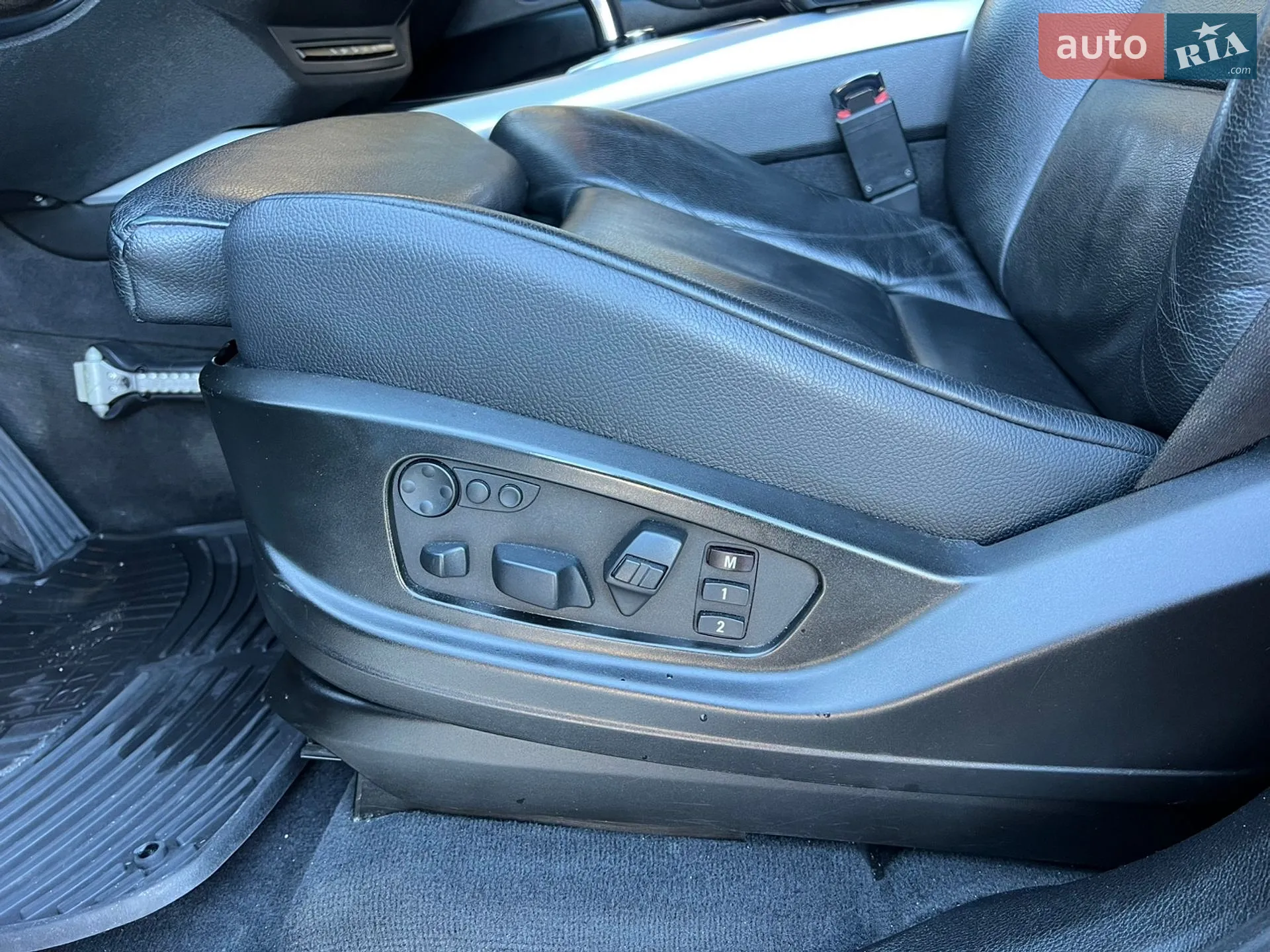 2011 BMW X5 - мініатюра 28
