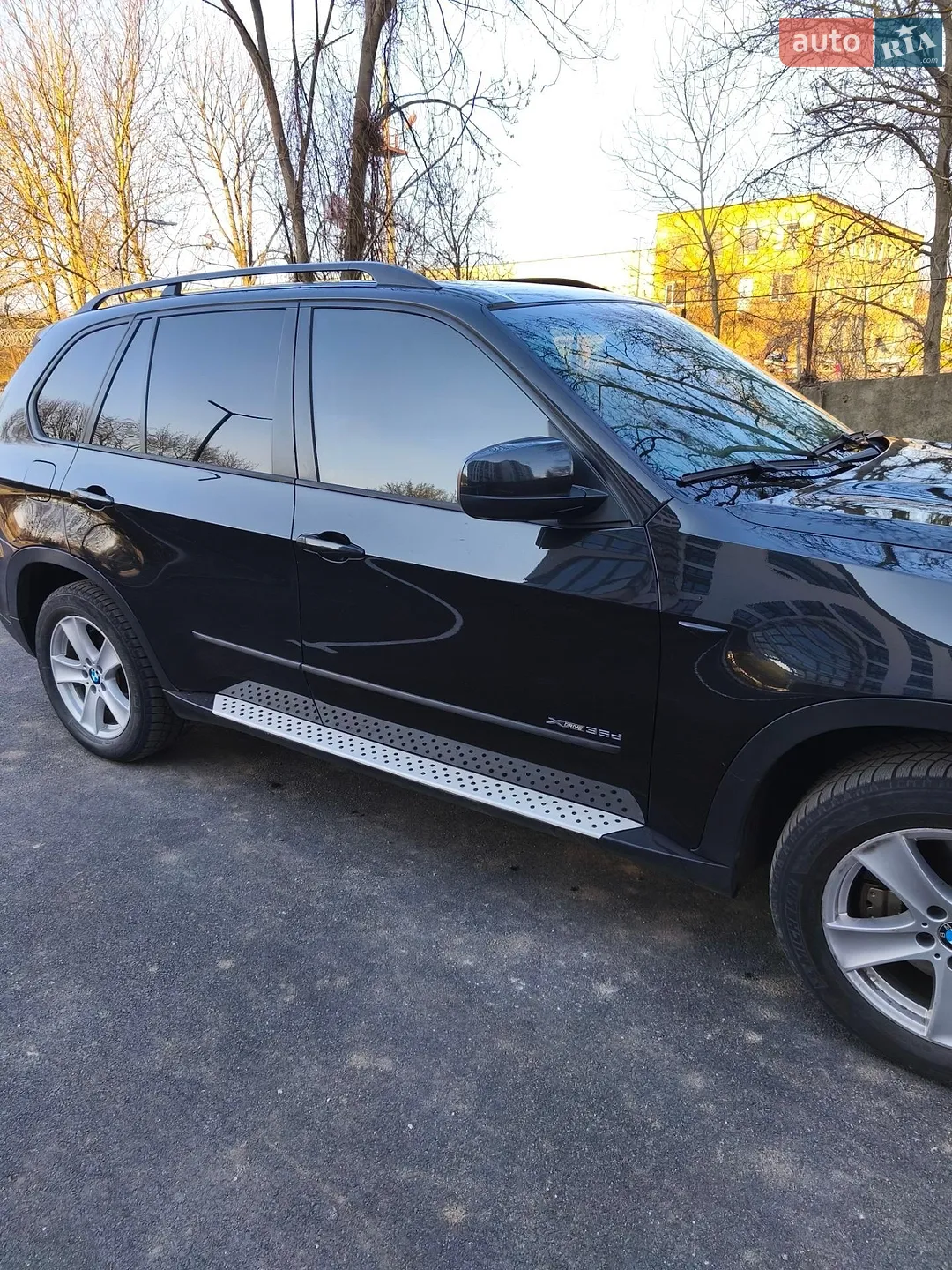 2011 BMW X5 - мініатюра 17