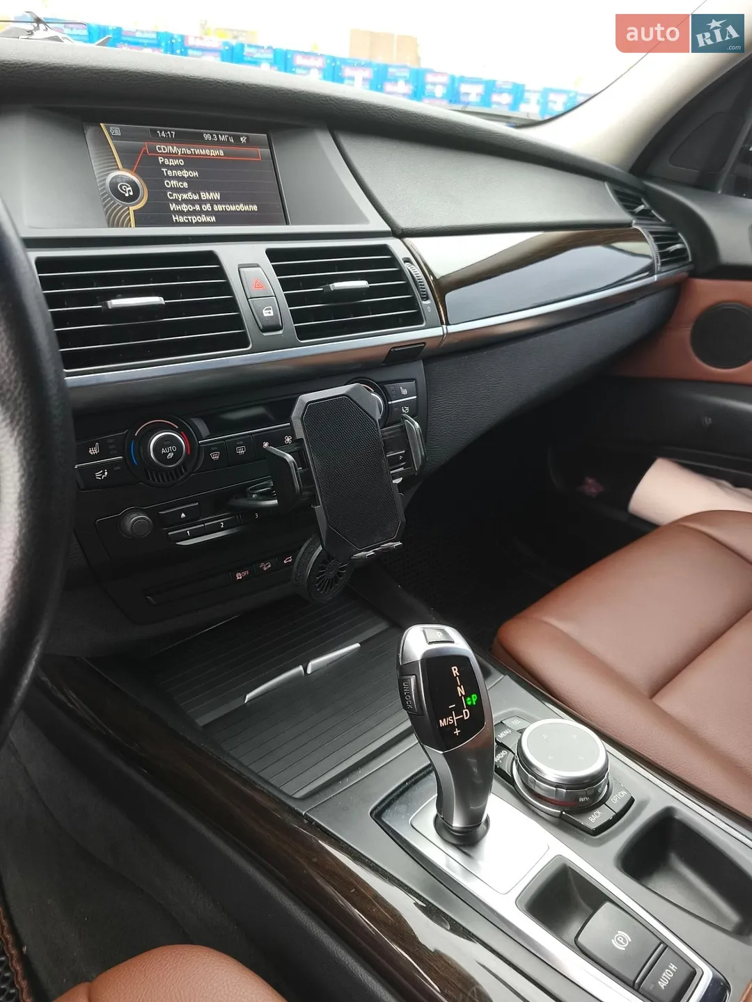 2011 BMW X5 - мініатюра 24