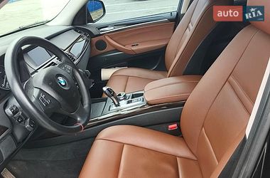 Внедорожник / Кроссовер BMW X5 2011 в Виннице