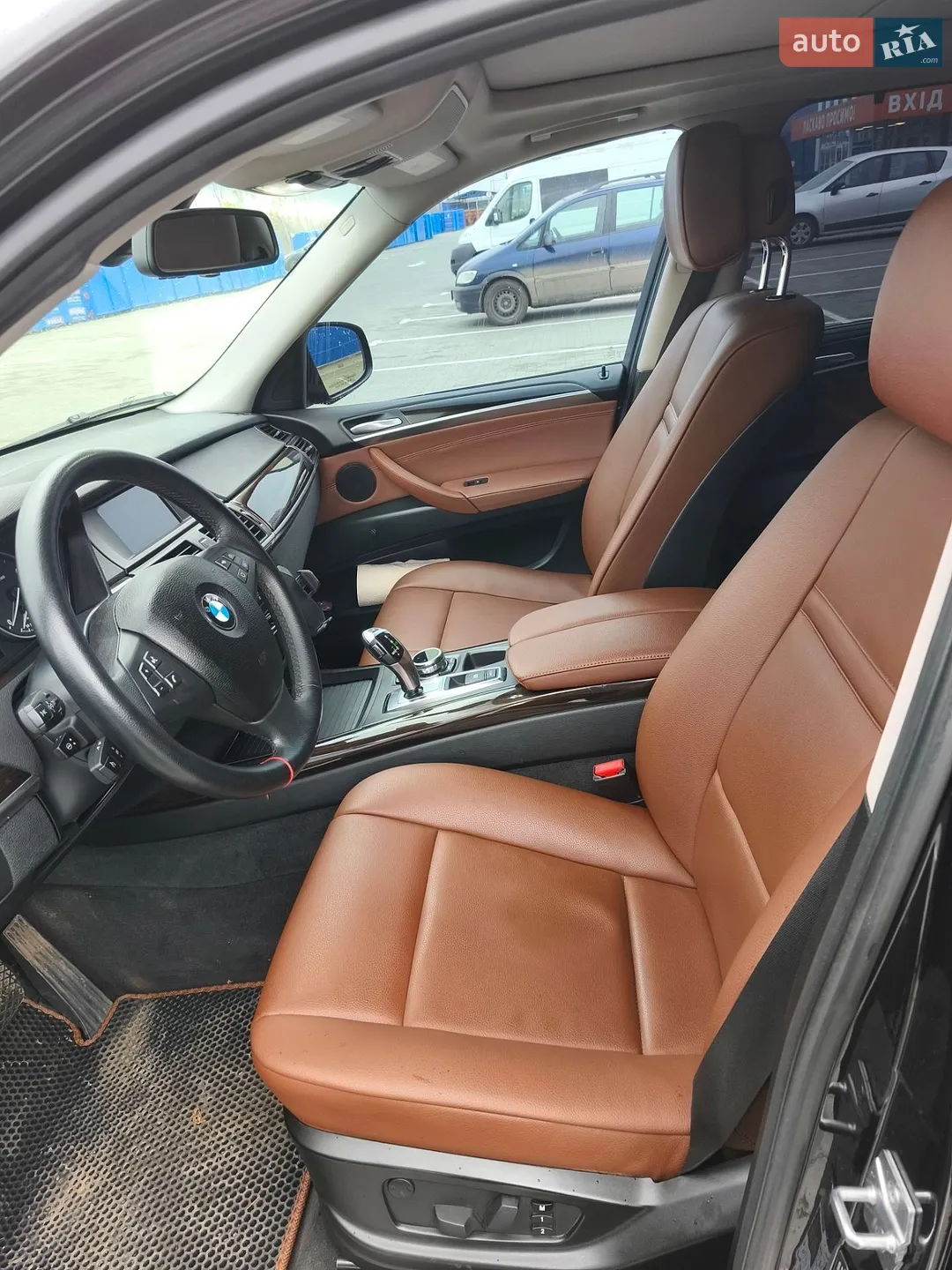 2011 BMW X5 - мініатюра 33