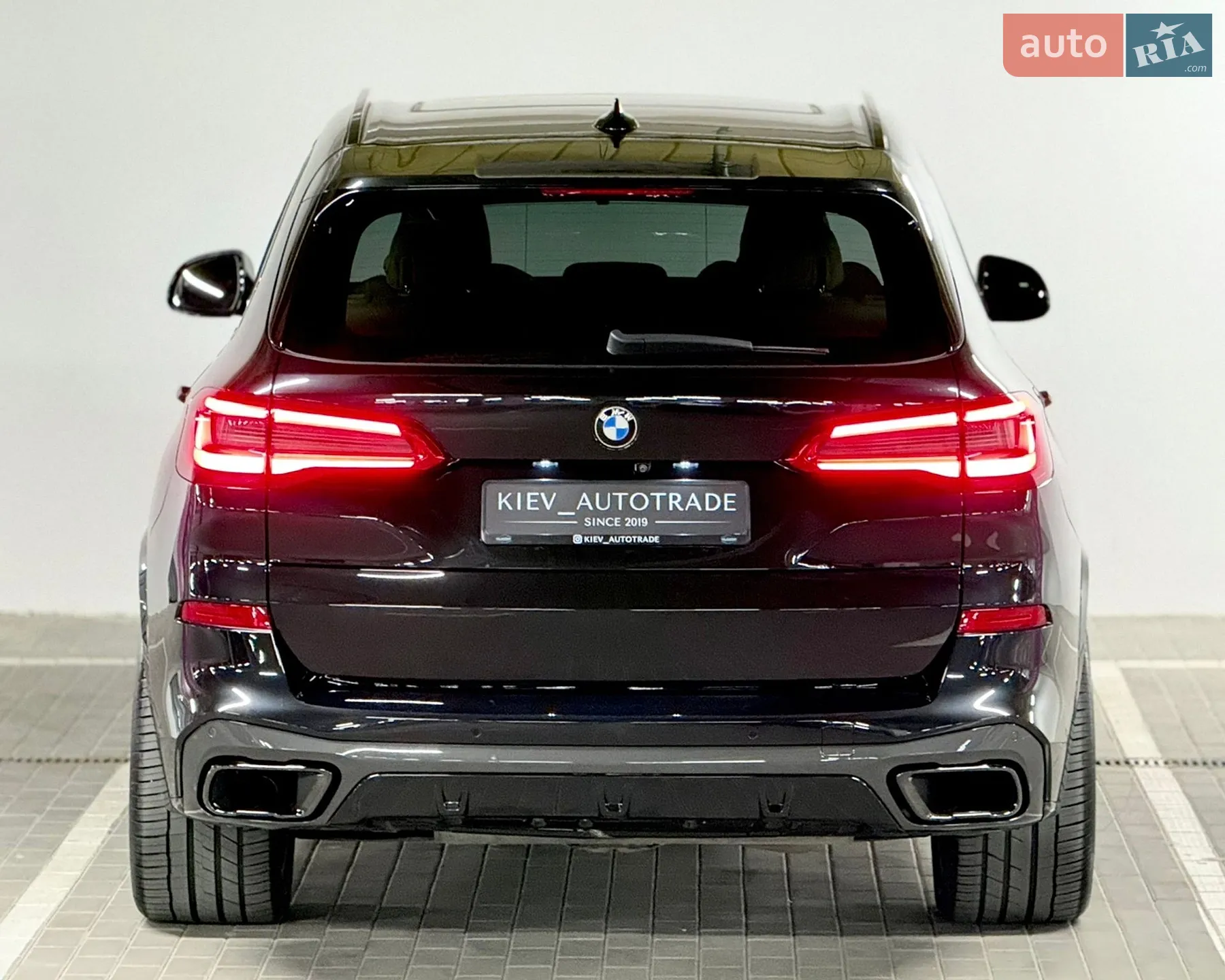 2019 BMW X5 - мініатюра 9