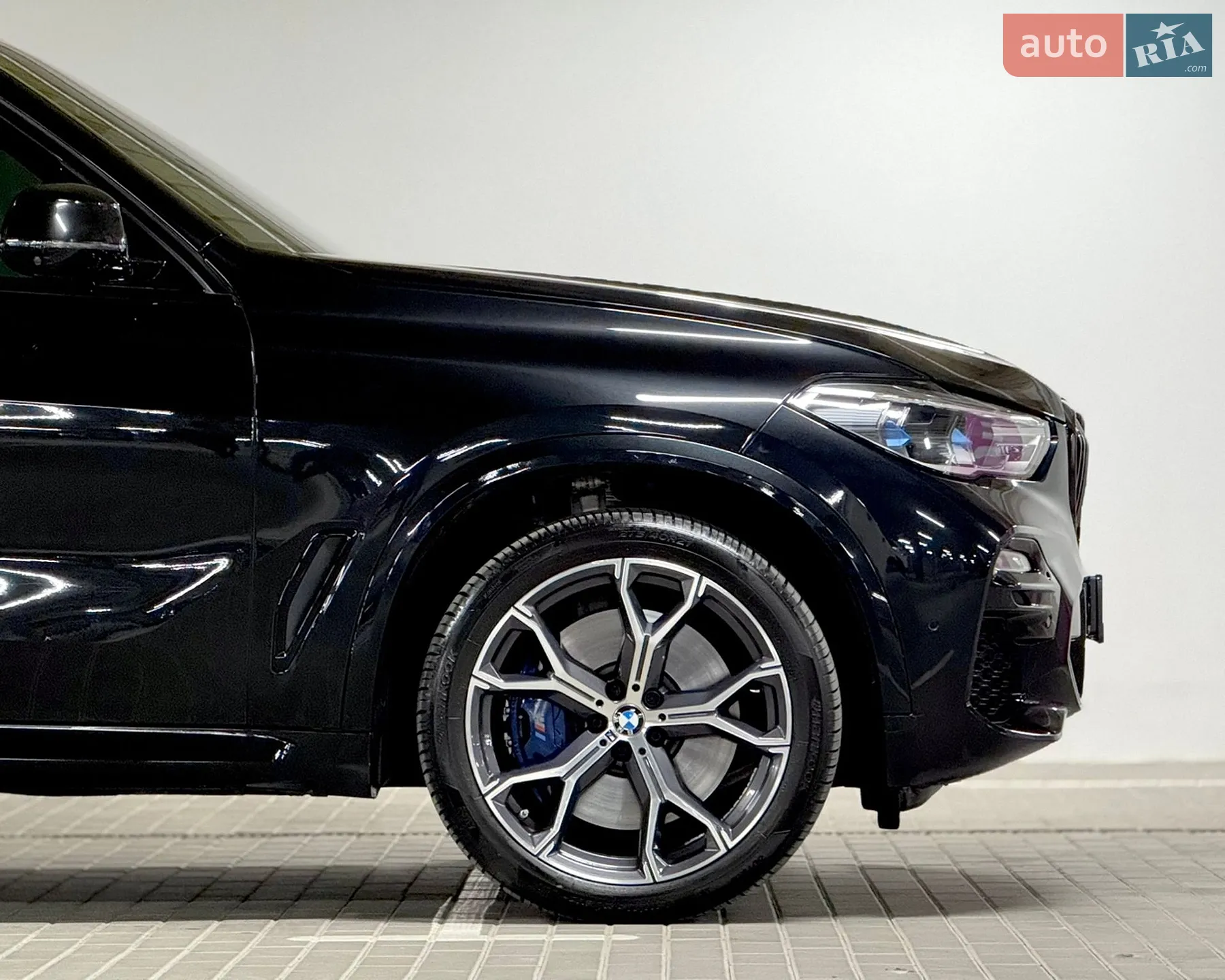 2019 BMW X5 - мініатюра 13