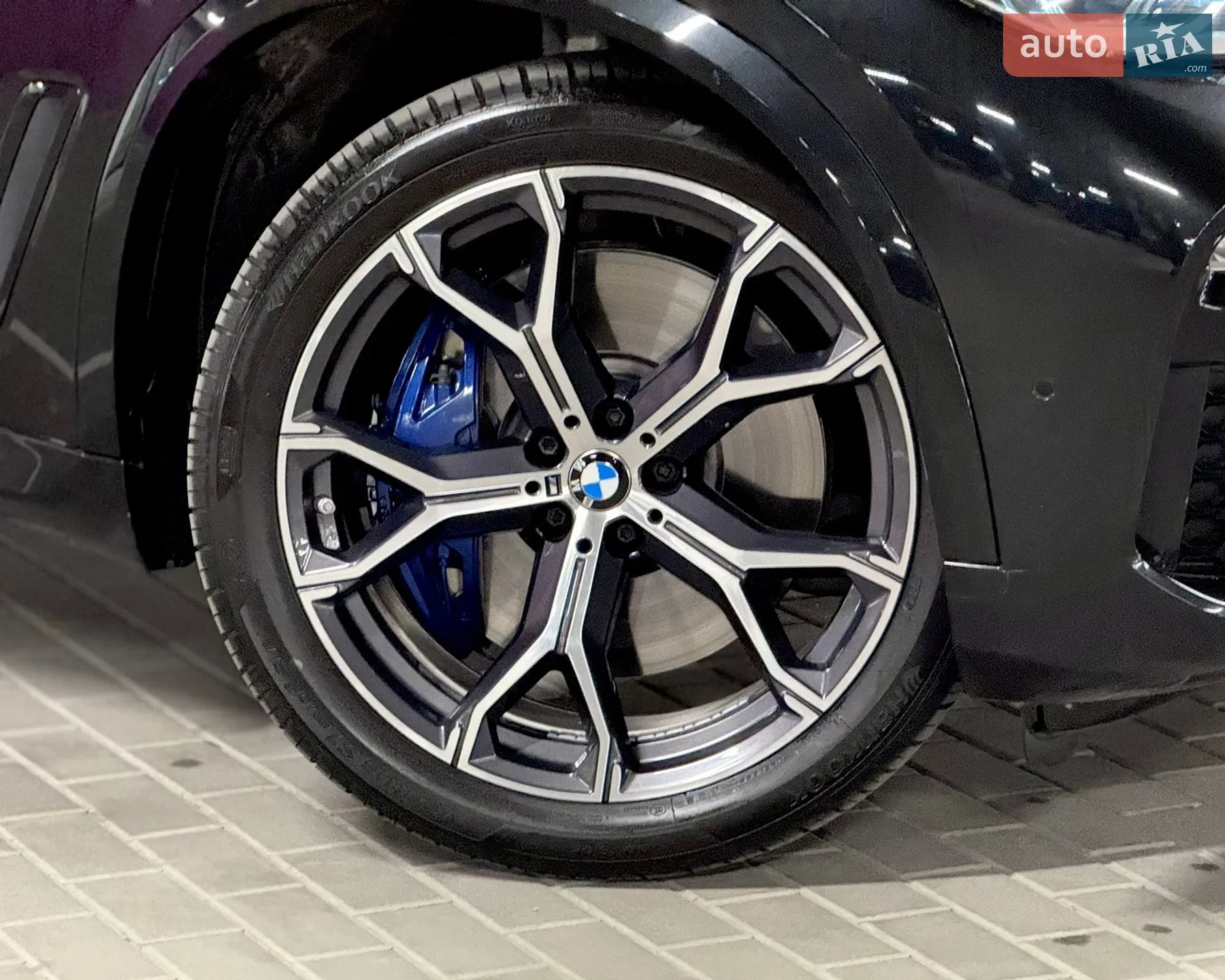 2019 BMW X5 - мініатюра 18