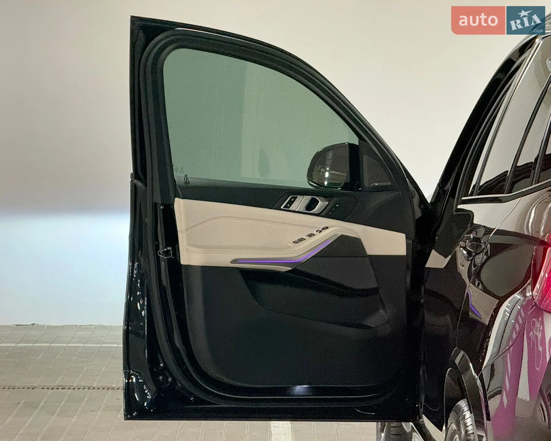 2019 BMW X5 - мініатюра 22