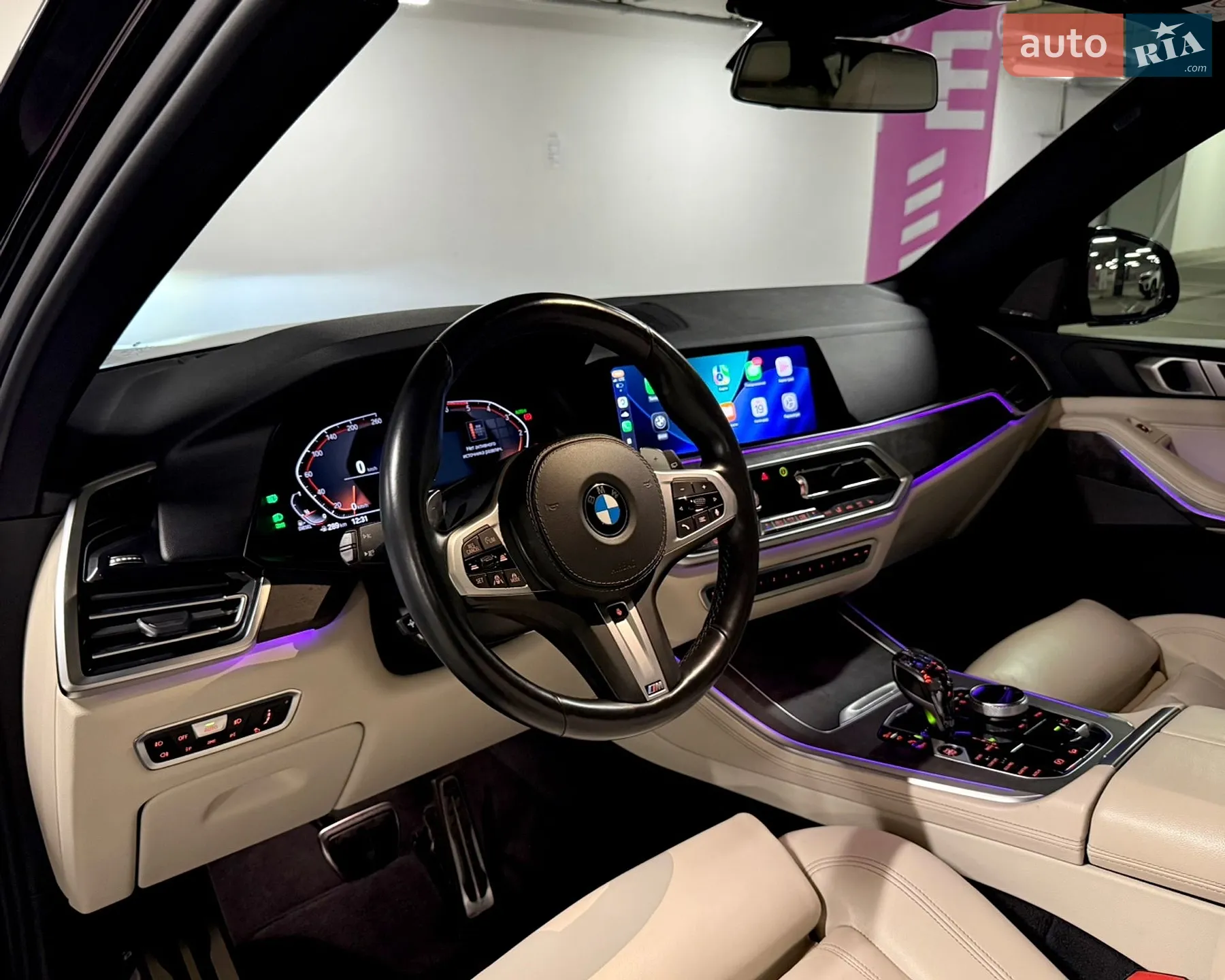 2019 BMW X5 - мініатюра 28