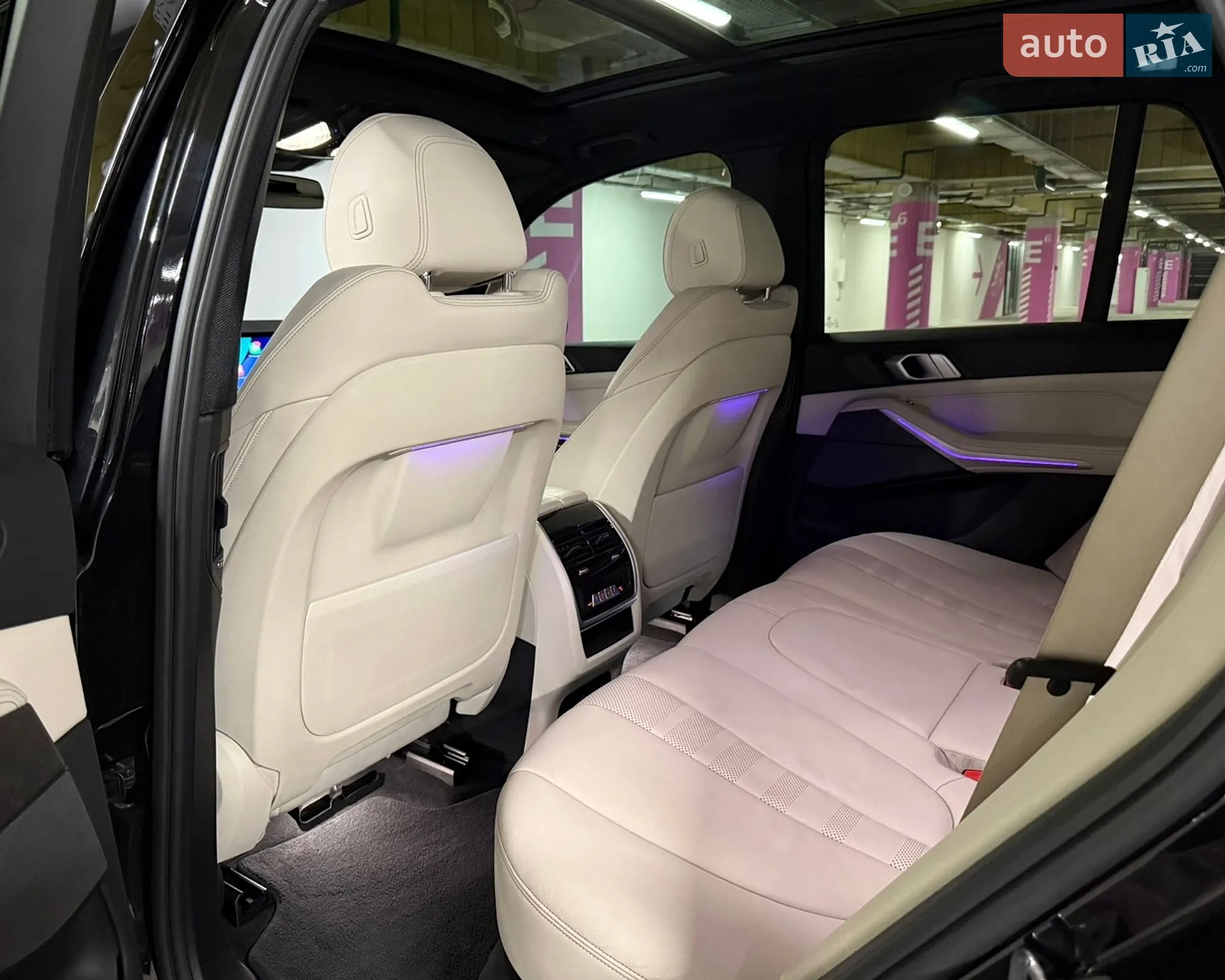 2019 BMW X5 - мініатюра 40