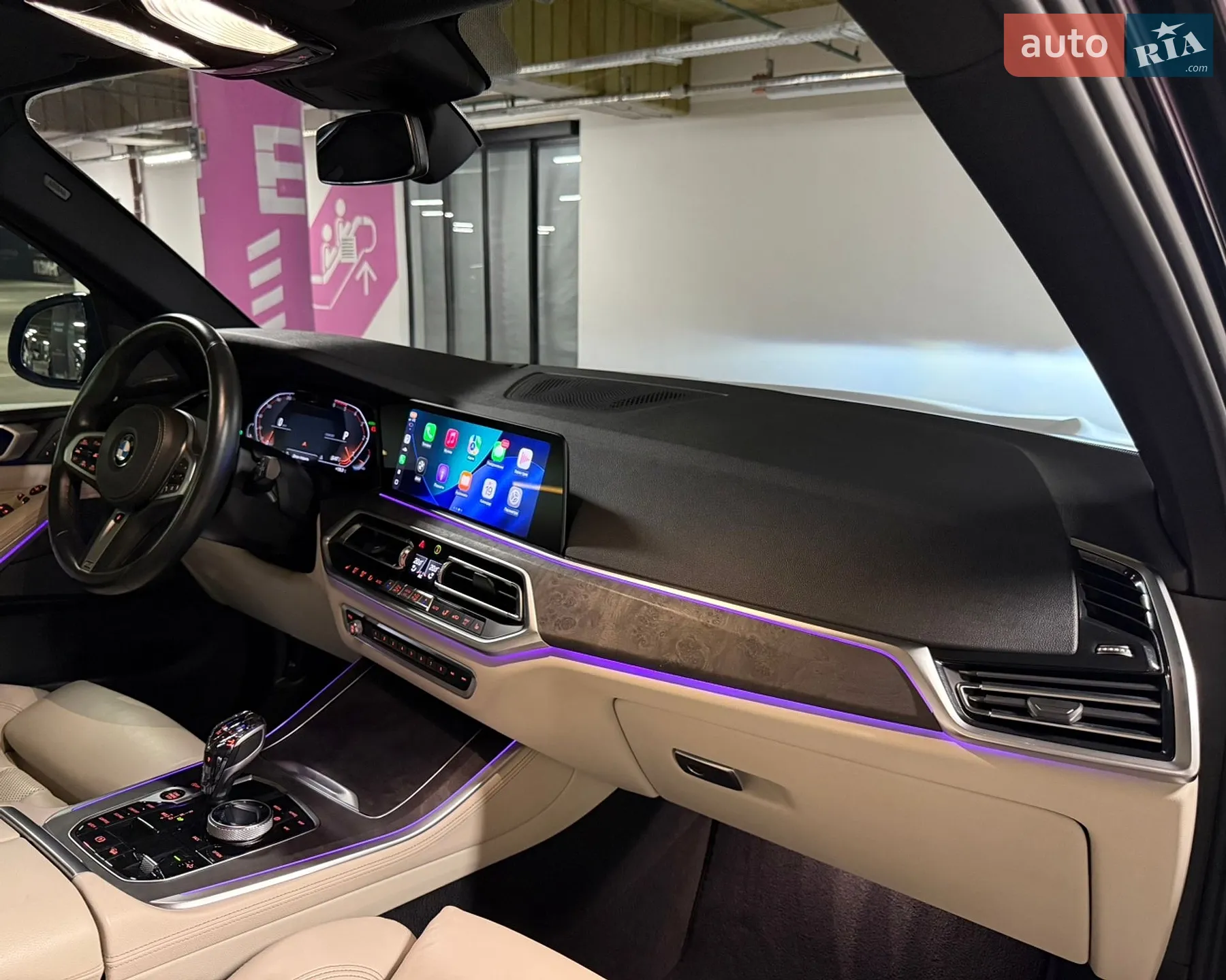 2019 BMW X5 - мініатюра 52