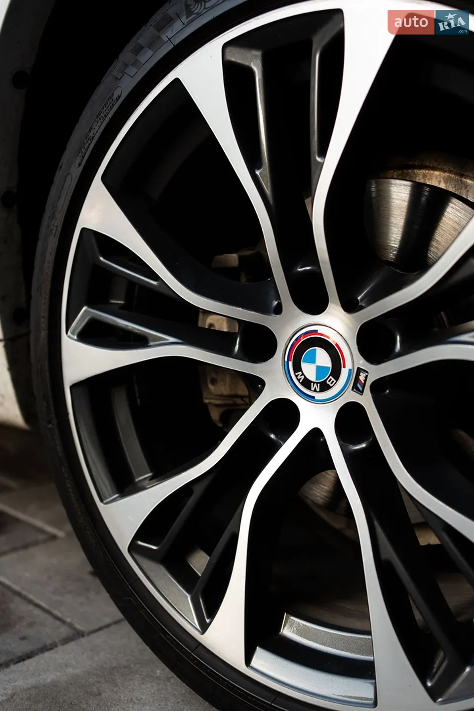 2018 BMW X5 - мініатюра 12