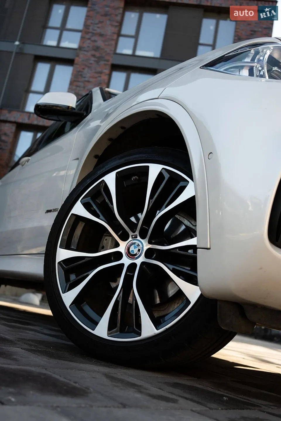 2018 BMW X5 - мініатюра 16