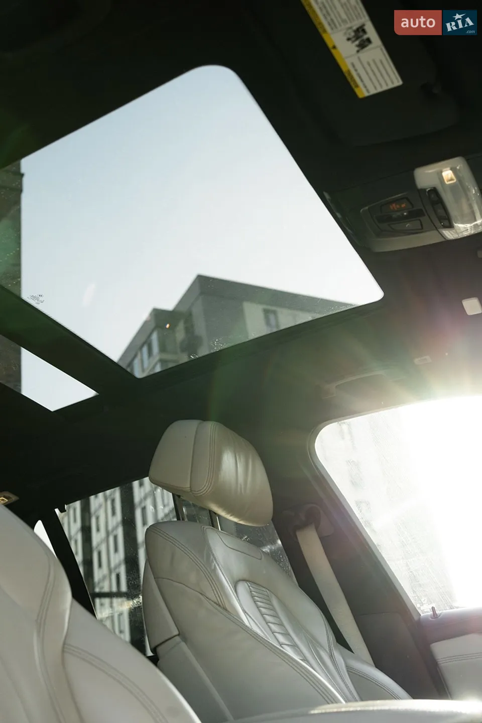 2018 BMW X5 - мініатюра 21