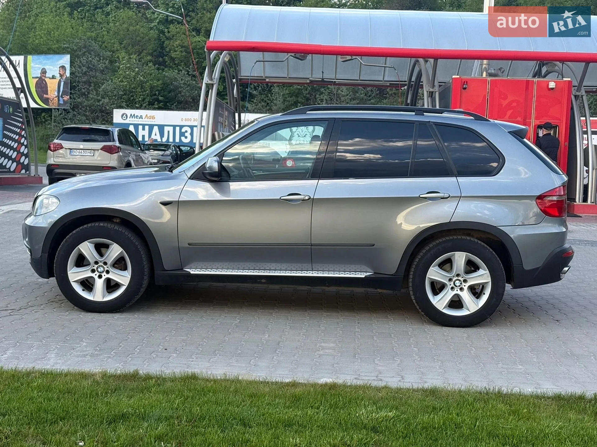 2010 BMW X5 - мініатюра 10