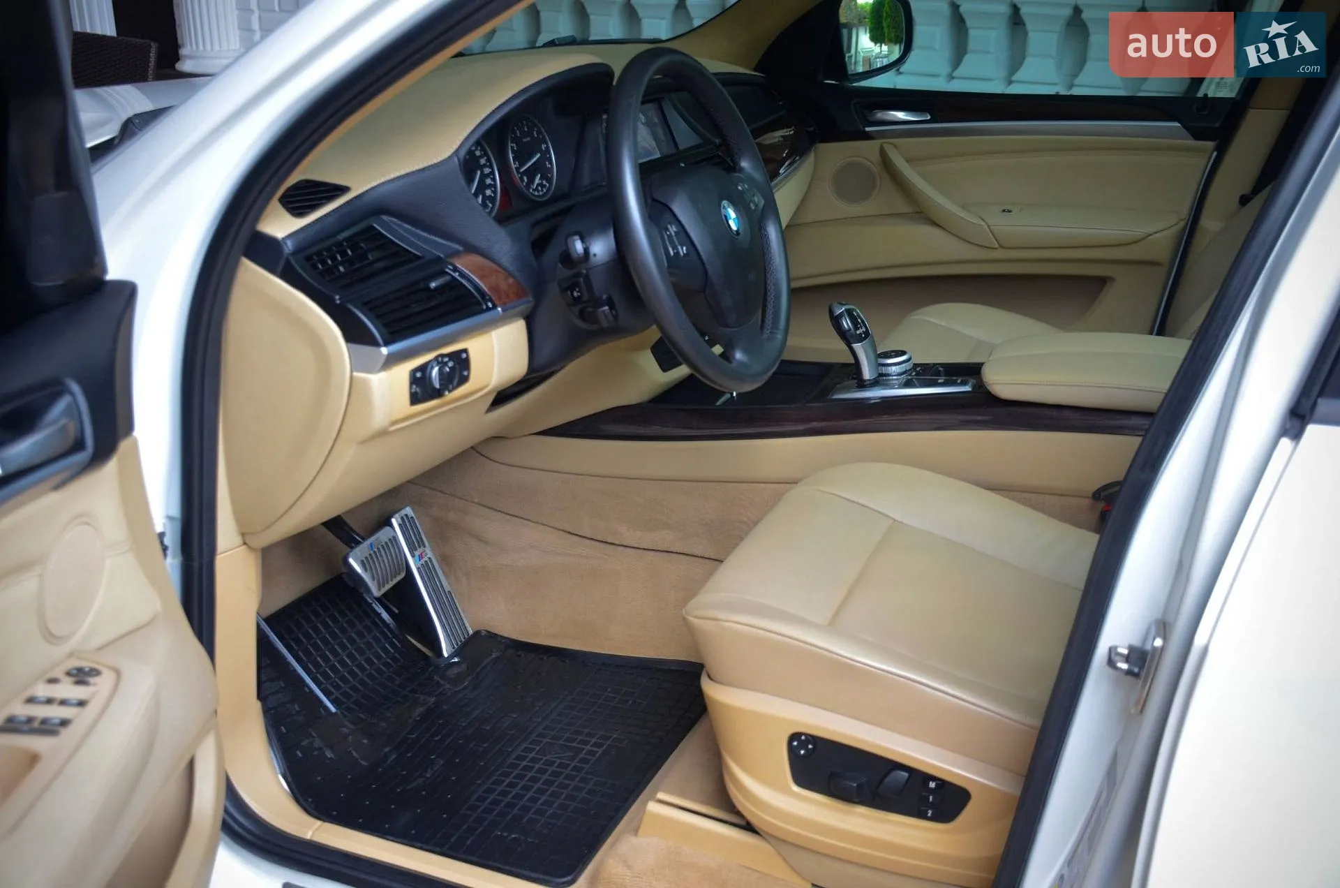 2012 BMW X5 - мініатюра 7