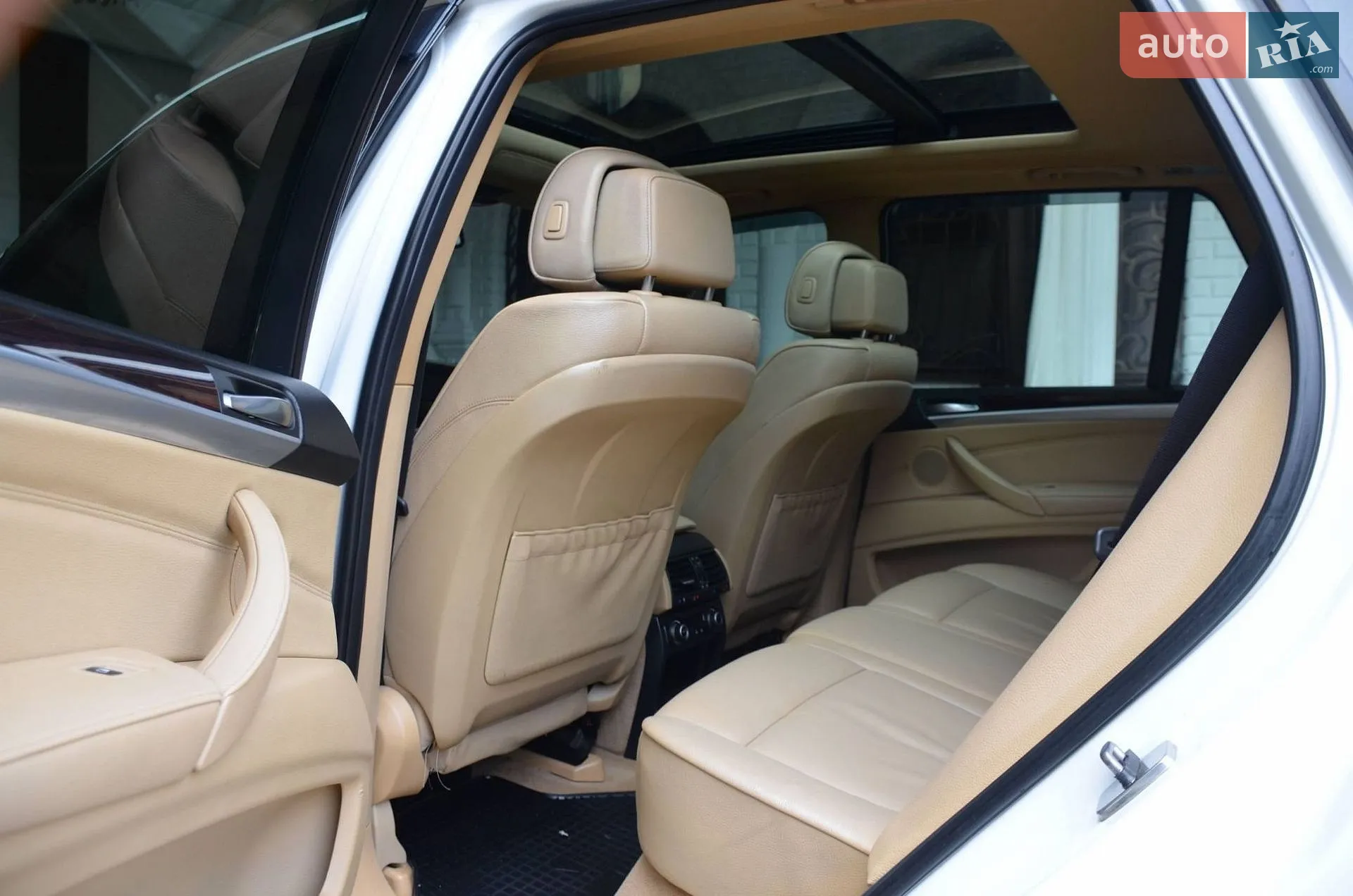 2012 BMW X5 - мініатюра 9