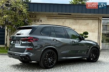 Позашляховик / Кросовер BMW X5 2023 в Львові