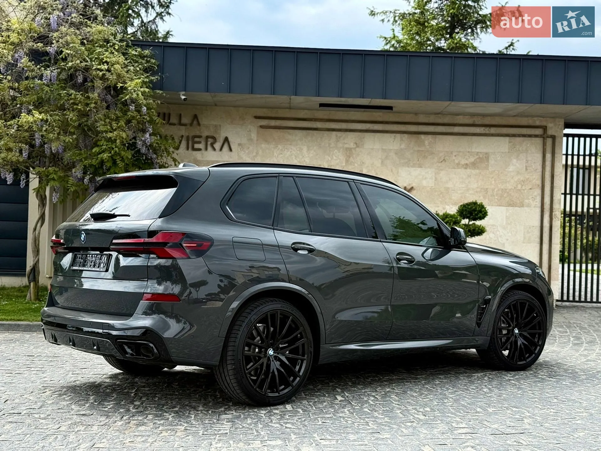2023 BMW X5 - мініатюра 21