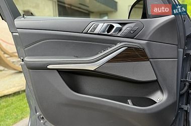 Позашляховик / Кросовер BMW X5 2023 в Львові