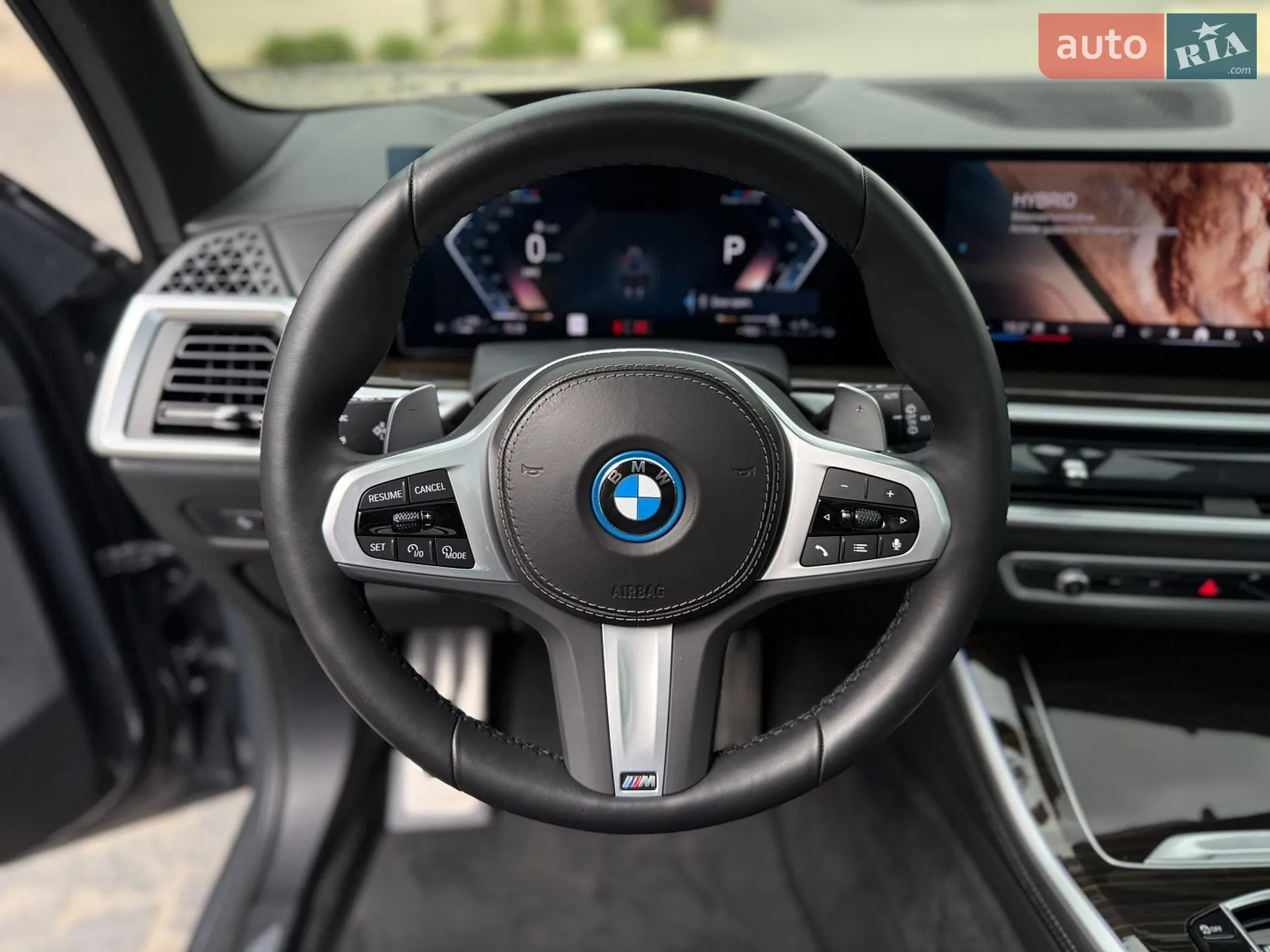 2023 BMW X5 - мініатюра 36