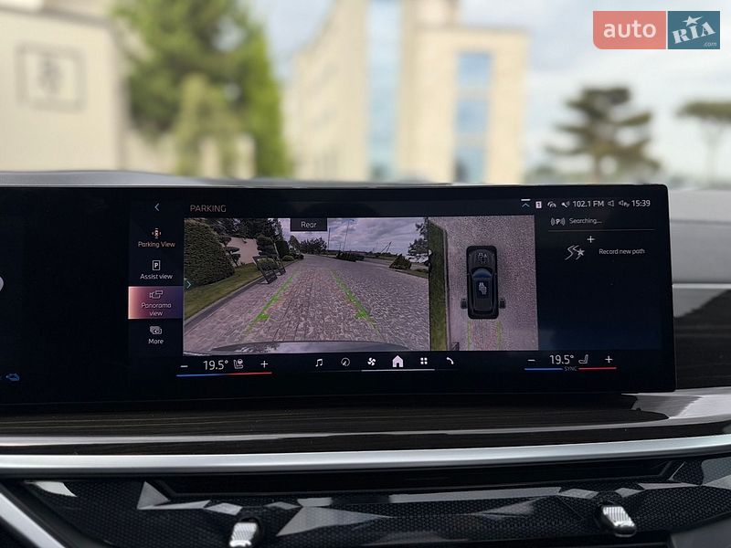 Позашляховик / Кросовер BMW X5 2023 в Львові
