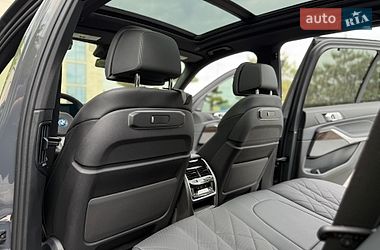 Позашляховик / Кросовер BMW X5 2023 в Львові