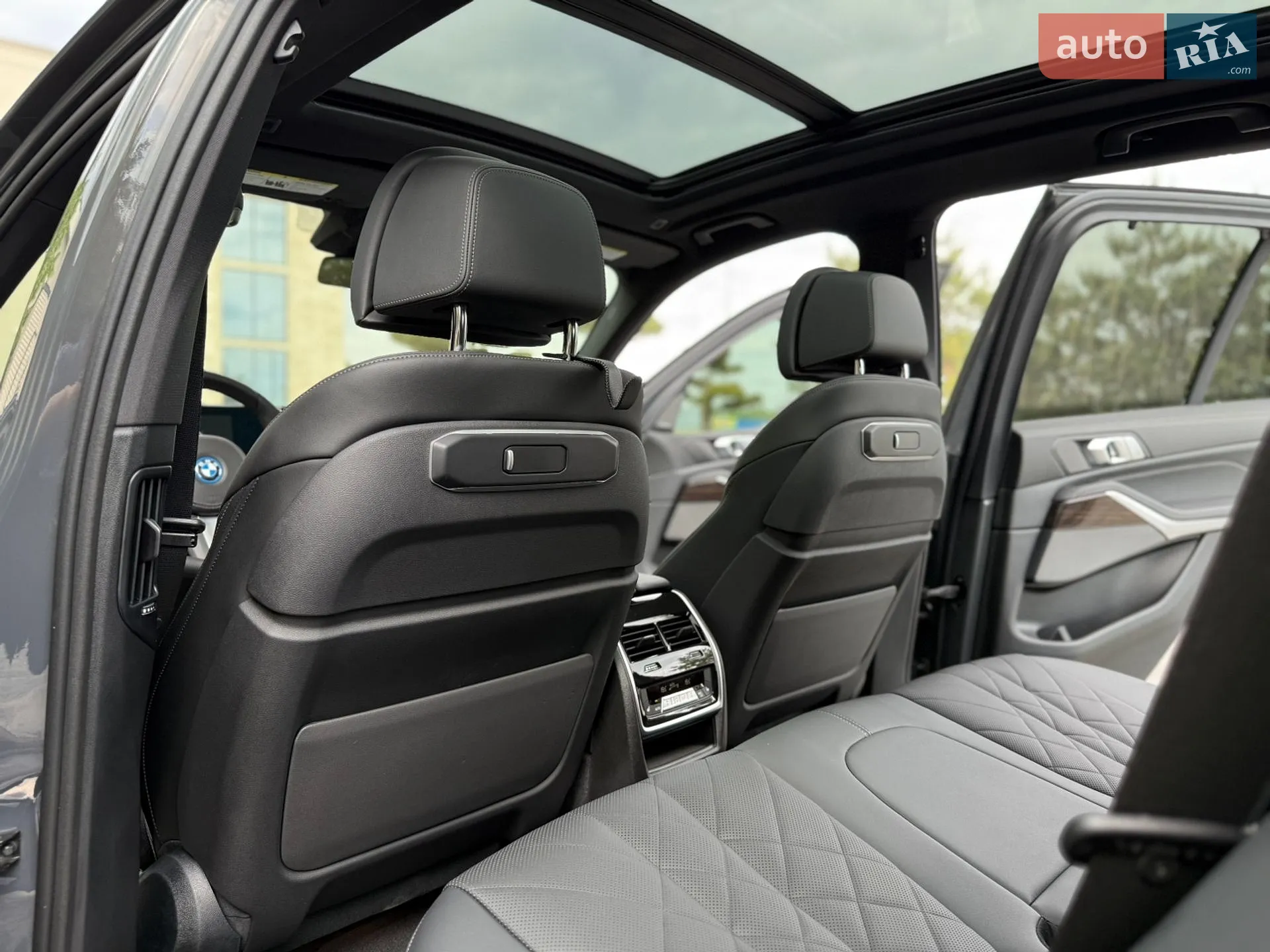 2023 BMW X5 - мініатюра 63
