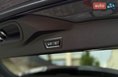 Позашляховик / Кросовер BMW X5 2023 в Львові