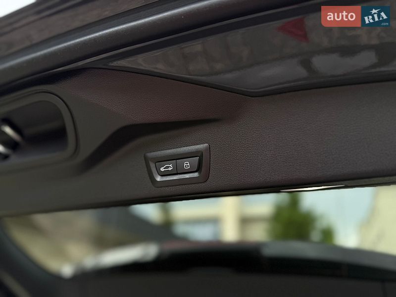 Позашляховик / Кросовер BMW X5 2023 в Львові