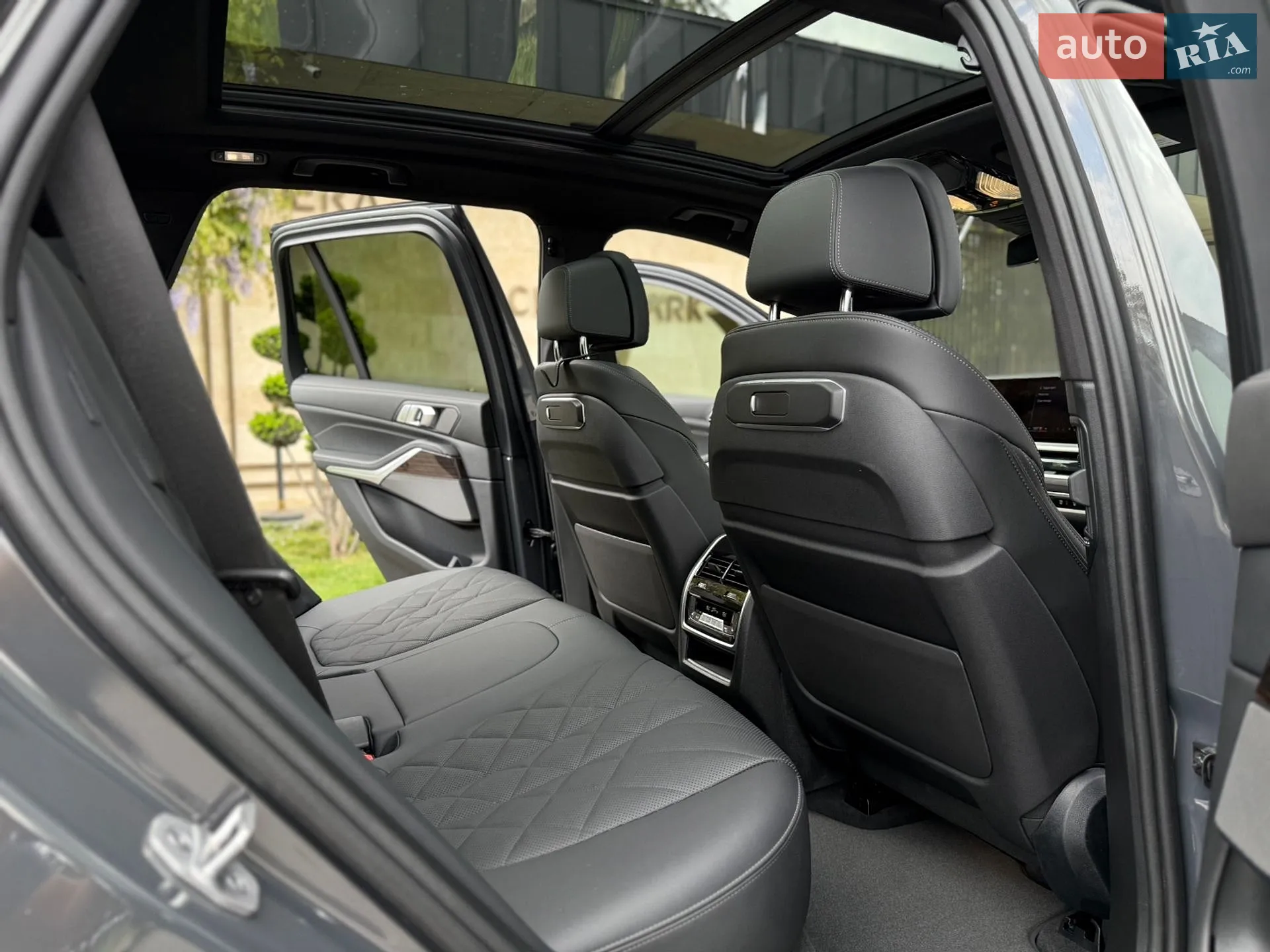 2023 BMW X5 - мініатюра 72